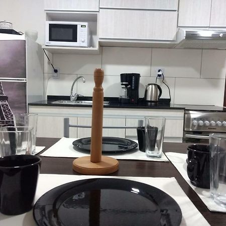 Lepol Apartment Ушуая Екстериор снимка