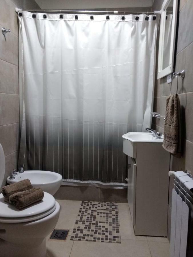 Lepol Apartment Ушуая Екстериор снимка