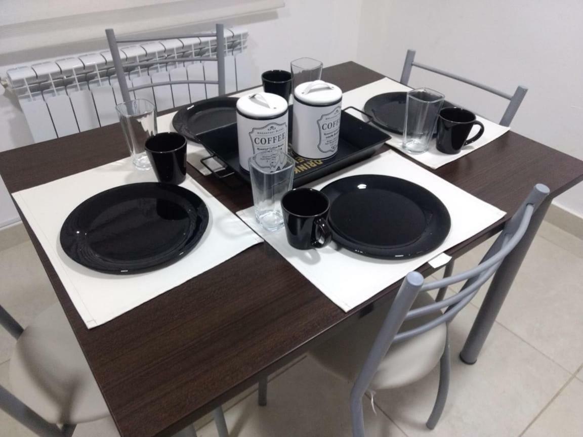 Lepol Apartment Ушуая Екстериор снимка